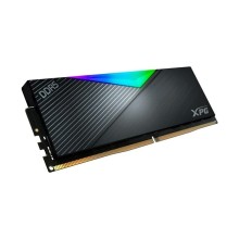 Модуль памяти, ADATA, XPG Lancer RGB, AX5U5600C3616G-CLARBK, DDR5, 16GB, DIMM <PC5-44800U/5600MHz>