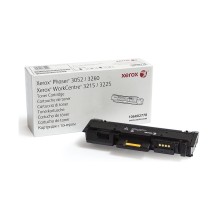 Тонер-картридж, Xerox, 106R02778, Для Xerox Phaser 3052NI/3260DNI, WorkCentre 3225DNI/3215NI, 3 000 страниц (А4)