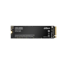 Твердотельный накопитель SSD, Dahua, C900 DHI-SSD-C900N256G, 256 GB, M.2 NVMe PCIe 3.0x4, 2000/1050 Мб/с
