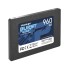 Твердотельный накопитель SSD, Patriot, Burst Elite PBE960GS25SSDR, 960 GB, SATA, 560/540 Мб/с