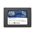 Твердотельный накопитель SSD, Patriot, P210 P210S512G25, 512 GB, SATA, 520/430 Мб/с