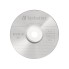 Диск DVD-R, Verbatim, (43547) 4.7GB, 16х, 1шт в упаковке, Незаписанный
