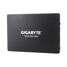 Твердотельный накопитель SSD, Gigabyte, GP-GSTFS31256GTND (4719331804329), 256GB, 2.5
