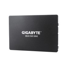 Твердотельный накопитель SSD, Gigabyte, GP-GSTFS31480GNTD (4719331804787), 480GB, 2.5