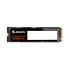 Твердотельный накопитель SSD, Gigabyte, 5000E AG450E500G-G, 500 GB, M.2 NVMe PCIe 4.0, 5000/4600 Мб/с