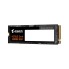 Твердотельный накопитель SSD, Gigabyte, 5000E AG450E1024-G, 1000 GB, M.2 NVMe PCIe 4.0, 5000/4600 Мб/с