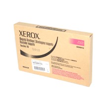 Проявитель, Xerox, 505S00032 / 005R00732 (малиновый), Для Xerox 550/560/700/700i/770 Pro, C75/J75, 1 500 000 страниц (А4)