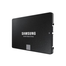 Твердотельный накопитель SSD, Samsung, 870 EVO, 500 ГБ, SATA 2.5