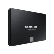 Твердотельный накопитель SSD, Samsung, 870 EVO, 1000 ГБ, SATA 2.5