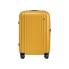 Чемодан, NINETYGO, Elbe Luggage 28”, 6941413270595, 90л, Желтый