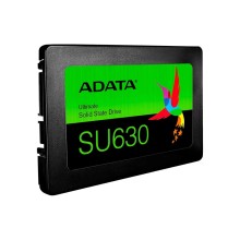 Твердотельный накопитель SSD, ADATA, Ultimate SU650, ASU650SS-512GT-R, 512 ГБ, SATA, 520/450 Мб/с