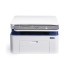 Монохромное МФУ, Xerox, WorkCentre 3025BI, A4, Лазерное, 20 стр/мин, P/C/S, Нагрузка (max) 15K в месяц, Platen cover, 150+1 стр. - емкость лотков подачи, 600MHz, 128MB, GDI, USB 2.0, Wi-Fi