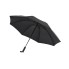 Зонт, 90GO, Automatic Umbrella (LED Lighting), 6941413204194, зонт с встроенным фонариком, Черный