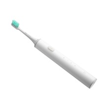 Умная зубная электрощетка, Xiaomi, T500, MES601 / NUN4087GL, Вес 104 гр, Время зарядки 2ч, Белый