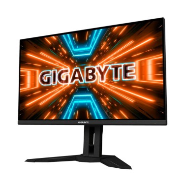 Монитор, Gigabyte, M32U, 31.5