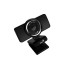 Веб-Камера, Genius, ECam 8000, USB 2.0, 1280x720, 2.0Mpx, Микрофон, Крепление: зажим, Чёрный