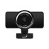 Веб-Камера, Genius, ECam 8000, USB 2.0, 1280x720, 2.0Mpx, Микрофон, Крепление: зажим, Чёрный