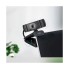 Веб-Камера, Rapoo, C200, USB 2.0, 1280*720/640*480, 2.0Mpx, Микрофон, Крепление: зажим, Чёрный