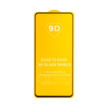 Защитное стекло, DD07, для Xiaomi, Redmi Note 10S, 9D, Full