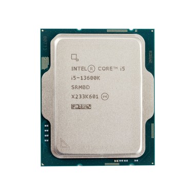 Процессор, Intel, i5-13600K LGA1700, оем, 20M, 2.60/3.50 GHz, 14(6+8)/20 Core Raptor Lake, 125 (181) Вт, UHD Graphics 770