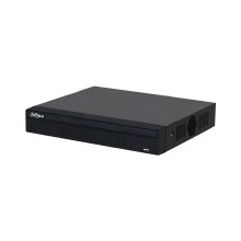 Сетевой видеорегистратор, Dahua, DHI-NVR2108HS-S3, 8-канальный компактный сетевой видеорегистратор 1U 1HDD