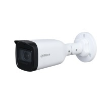 HDCVI видеокамера, Dahua, DH-HAC-B3A51P-Z-2712, цилиндрическая, CMOS-матрица 1/2.7
