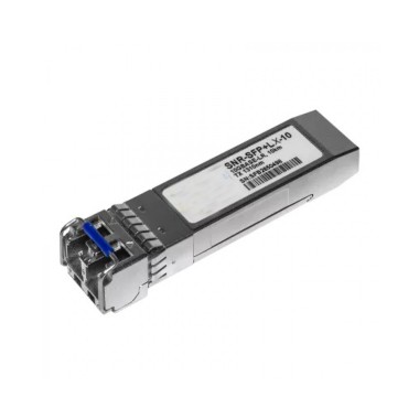 Трансивер, BDCOM, SFP+LX-10, SFP+, single-mode, 10GBASE-LR, 1310nm, 10Кm, LC duplex