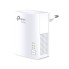 Комплект Powerline адаптеров, TP-Link, TL-PA7017 KIT, Гигабитный порт Ethernet, HomePlug AV/AV2