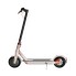 Электросамокат, Xiaomi, Mi Electric Scooter 3, BHR4853GL/DDHBC16NEB, 30 км пути, Максимальная скорость 25 км/ч, 13,2кг, Максимальная мощность 600Вт, 8.5