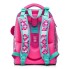Рюкзак "Hatber HD", 37x29x17см, EVA-материал, 2 отделения, серия "Ergonomic - Barbie"