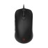 Компьютерная мышь, ZOWIE, S1-C, 9H.N3JBB.A2E, DPI 400 / 800 / 1600 / 3200, USB 2.0 / 3.0 Plug & Play, 5 кнопок,72 гр, 125 / 500 / 1000 Гц Частота опроса, Эргономичный Дизайн, черный