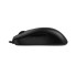 Компьютерная мышь, ZOWIE, S1-C, 9H.N3JBB.A2E, DPI 400 / 800 / 1600 / 3200, USB 2.0 / 3.0 Plug & Play, 5 кнопок,72 гр, 125 / 500 / 1000 Гц Частота опроса, Эргономичный Дизайн, черный