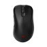 Компьютерная мышь, ZOWIE, EC1-CW Wireless, 9H.N48BE.A2E, DPI 400 / 800 / 1600 / 3200, USB 2.0 / 3.0 Plug & Play, 5 кнопок, 79 грамм, 125 / 500 / 1000 Гц Частота отчетов, Размер Небольшая (S), Ассиметричный Эргономичный Дизайн, Беспроводная, Колесо прокрут