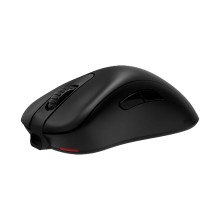 Компьютерная мышь, ZOWIE, EC2-CW Wireless, 9H.N49BE.A2E, DPI 400 / 800 / 1600 / 3200, USB 2.0 / 3.0 Plug & Play, 5 кнопок,77 грамм, 125 / 500 / 1000 Гц Частота отчетов, Размер Небольшая (S), Ассиметричный Эргономичный Дизайн, Беспроводная, Колесо прокрутк