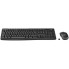 LOGITECH MK270 Wireless Combo - BLACK - RUS