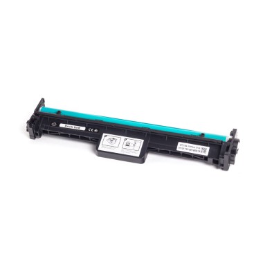 Картридж, Colorfix, CF219A (Без чипа), Для принтеров HP LaserJet Pro M132a/M132fn/M132fw/M132nw/M104a/M104w, 12000 страниц.