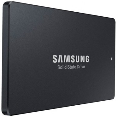 SAMSUNG PM983 960GB Data Center SSD, 2.5