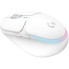 LOGITECH G705 LIGHTSPEED Wireless Gaming Mouse - OFF-WHITE - EER2