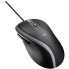 LOGITECH M500s Corded Mouse - BLACK - USB