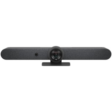 LOGITECH RALLY BAR GRAPHITE - EMEA