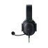 Гарнитура, Razer, Blackshark V2 X USB, RZ04-04570100-R3M1, Игровая гарнитура, Диаметр внутренней чашки наушника: 63 x 43 мм, 7.1 Surround Sound, USB Type-A, 20 - 20000 Гц, 98 дБ, 32 Ом, 50 мм, 240 г, длина кабеля 2 м, Черный