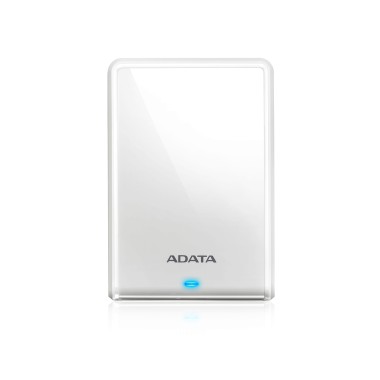 Внешний жёсткий диск, ADATA, HV620, AHV620S-2TU31-CWH, 2TB, 2.5