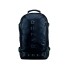 Рюкзак для геймера, Razer, Rogue Backpack 17.3” V3 - Black, RC81-03650101-0000, износостойкий и водостойкий, для ноутбуков с диагональю до 17 дюймов, Мягкий TPU материал с защитой от царапин, 53 см x 32,5 см x17 см, черный