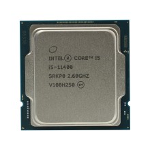 Процессор, Intel, i5-11400 LGA1200, оем, 12M, 2.60 GHz, 6/12 Core Rocket Lake, 65 Вт, UHD730
