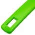 Набор: совок с кромкой 330 x 225 мм и щетка-сметка 285 мм, зеленый, Home Palisad