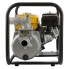 Мотопомпа бензиновая для чистой воды PX-50, 7 л.с, 2