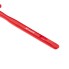 Кисть флейцевая удлиненная, 70 x 12, натуральная щетина, пластиковая ручка Matrix 