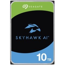 SEAGATE HDD SkyHawkAI Guardian Surveillance (3.5