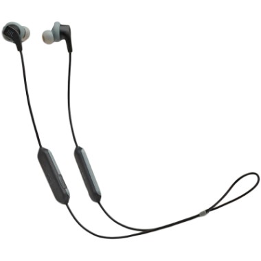 JBL Endurance Run BT - Wireless In-Ear Sport Headset - Black