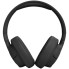 JBL Tune 770NC - Wireless Over-Ear Headset with Active Noice Cancelling - Black